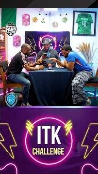 🚨 ITK CHALLENGE 2026 Episode 2 OUT NOW!! 🥳 ⚔️: CHUKS 🆚 MIRACLE