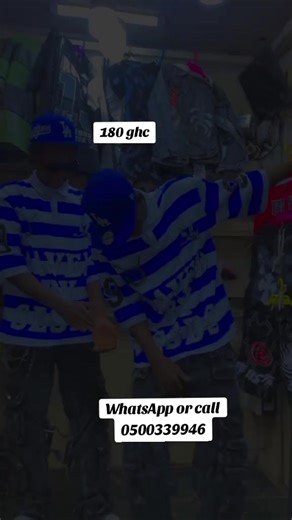Affordable Fashion Finds Under 180 GHC