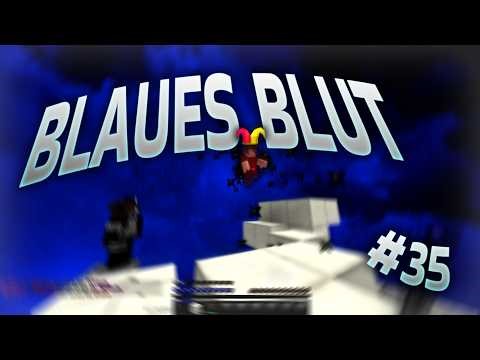 BLAUES BLUT | Rushclips // HellMesHend #35