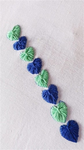 Borderlineembroidery #shorts #short #shortvideo #trending #viral #youtubeshorts #youtube #ytshorts