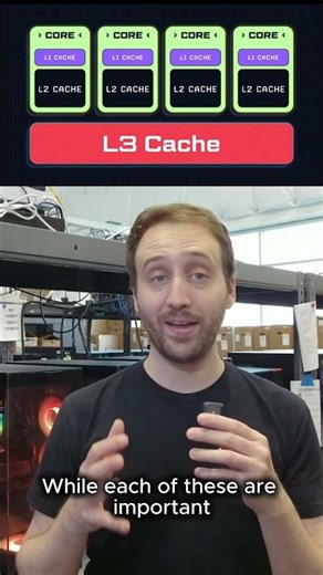 what do you REALLY know about cpu cache?