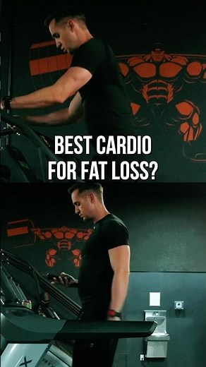 HIIT vs. LISS Cardio: Which Is Better For Fat Loss?