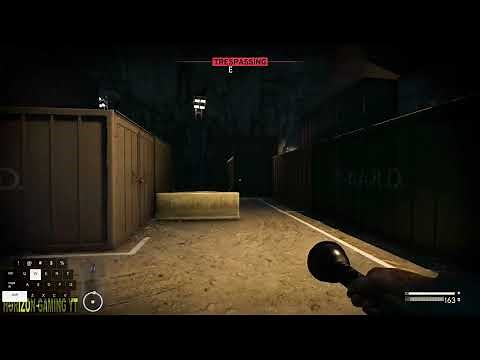 Atomfall How to Find Crane Control Room Keycard & Power Up Crane Controls