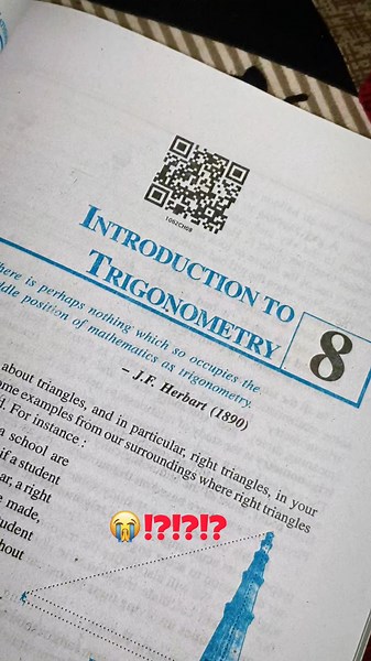 Class 10th Maths Book 😭🥀💀 #shorts #fyp #class10 #maths
