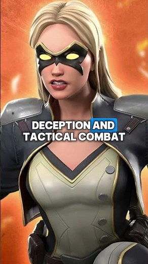 Mockingbird Explained: The Avenger Spy Story