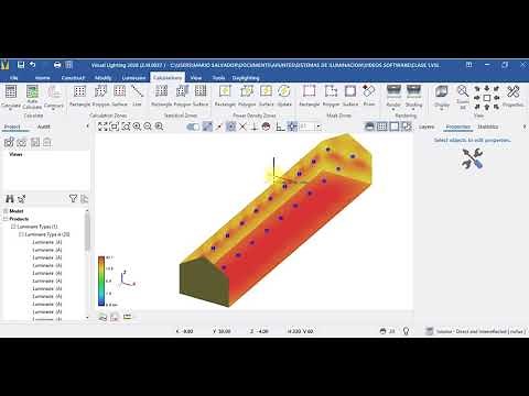 Visual Lighting 2020. Clase 1 Tercera Parte.