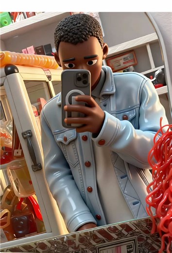 Create Stunning Candy Jelly Effects with AI Tutorial