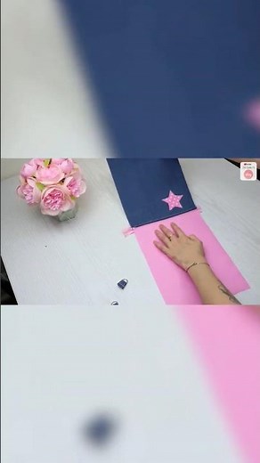 Best way to sew bag if you never did it #bagmaking #sewing #diyideas #zipperbag