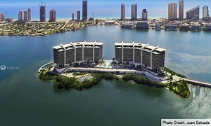 Prive Island Miami | Apartamentos en venta, precios y planos