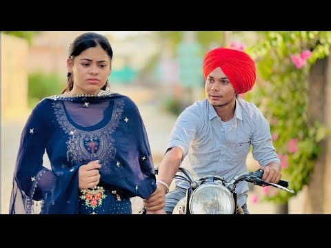 ਵੈਲੀ ਨਾਲ ਪਿਆਰ || Velly nal pyar || NEW PUNJABI BEST SHORT MOVIE 2026 || Deep kahlon