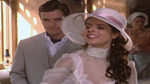 Cabocla, capítulo de quinta, 10 de outubro