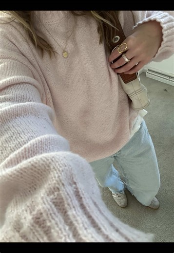 huge thrift haul!! check out @auna_17383283 for her haul :) #thrifthaul #thrifting #haultok #fyp #viral