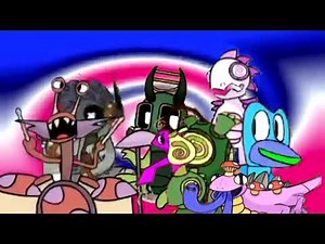 Hypnotize Island Update 5