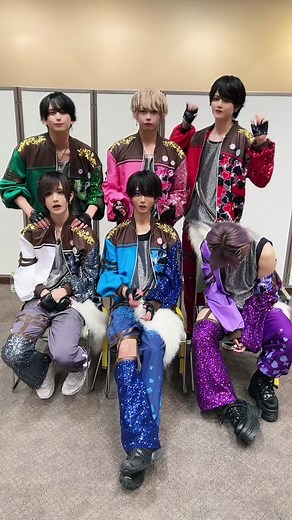 人気メンズアイドル「せーぶぽいんと」の魅力