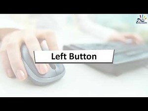 USING KEYBOARD AND MOUSE Ch 4