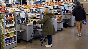 Kroger shopper cries over new checkout policy - 'peep walk' was the final straw