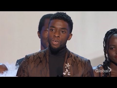 The 25th SAG Awards (2019) | (FULL SHOW)