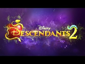 ‘Descendants 2’ Spoilers: Ursula’s Daughter Uma Introduced In New Trailer Dropped By Disney Channel