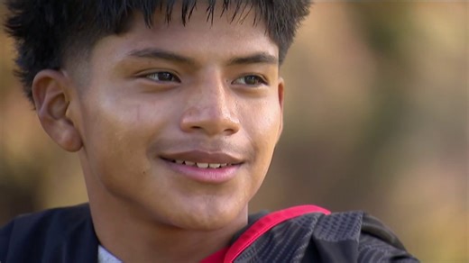 Jair ‘Chava' Chavarría: Rising soccer star from the DMV
