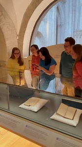 4.8K views · 68 reactions | The Jane Austen Poetry Exhibition is...