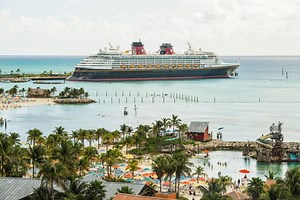 Disney Cruise Line Releases Early 2025 Dates and Itineraries | Chip and Company