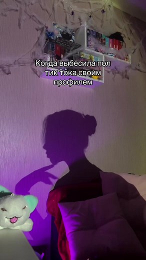 Профиль в Тик Ток: Реакция на Хейт