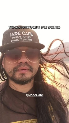 @Jade Cafe #jadecafe #restaurantlife #denverrestaurants #chinesefood #fyp