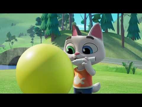 I'll Get You! || MEGA EPISODE 17 HARM SET, HARM GET!