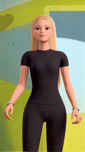 #barbie #fyp #dance | barbie