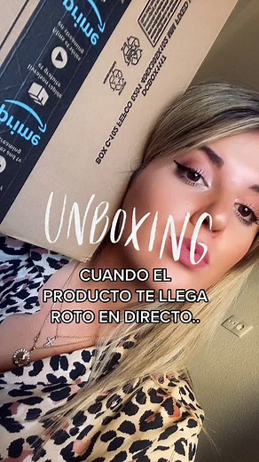 GRAN FAIL #unboxing #amazon #crgzf #parati