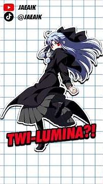 Melty Blood UPDATE?! TWI-LUMINA?! #jaeaik #meltyblood #lenmeltyblood #mbtl #typelumina