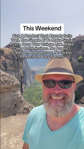 How Busy Parents Build Simple Online Income Promoting Products They Didn’t Create!