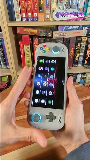 THIS is the WORLD'S MOST POWERFUL Android CONSOLE - ODIN 3