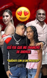 222K views · 13K reactions | ❌Así Fue Que Me Enamore De Andrea | Stuartt | Facebook