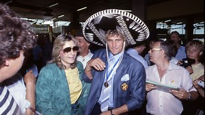 Mondial 1986 : l'épopée fantastique des Diables rouges au Mexique - RTBF Actus