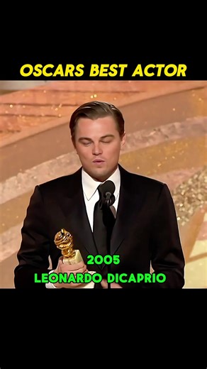 🎬 Best Actor (1981-2011)#oscars #bestactor #movie #movies #actor