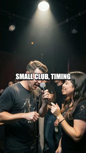 Burst of Pride Laughs: Everyday Queer Comedy