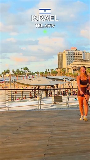Tel Aviv Moment 150 #Israel #tour #TelAviv #walking #walkingtour #travel