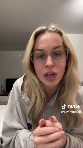 Ally on TikTok