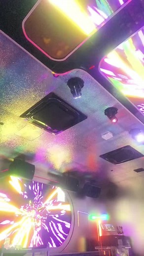 感受节奏：马来西亚的视觉气氛