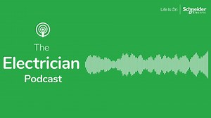 The Electrician Podcast brand new episode: How job management software helps the trade. Also, find out how to get 50% off three months of Tradify membership with mySchneider! Access this exclusive offer http://spr.ly/6181KTBmd? | Schneider Electric