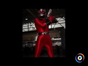 Shinku no doushi ~ Time Fire theme song by Mirai Sentai Timeranger