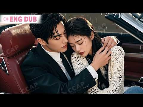 Poor girl kicked out by her stepmother, unexpectedly saved by a billionaire to become CEO's Wife!