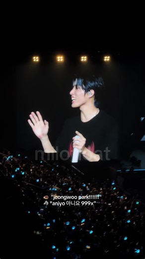 260306 kembali lg dengan aniyo2x jeongwoo GANTENG BGTTTTTTT HHHH @TREASURE #PULSE_ON #TREASURE_PULSE_ON_IN_MACAO #박정우 #트레저 #jongu section 228 row F seat 18