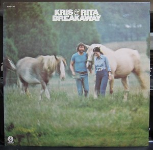 Kris & Rita - Breakaway