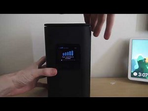 Optus Ultra WiFi 5G Modem Speed Test And Info