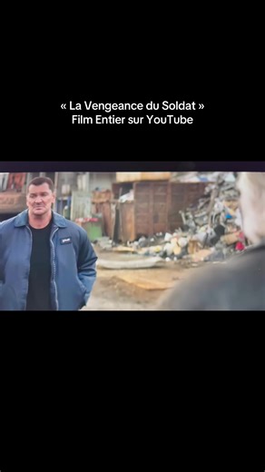 La Vengeance d'un Soldat - Film Complet en VF