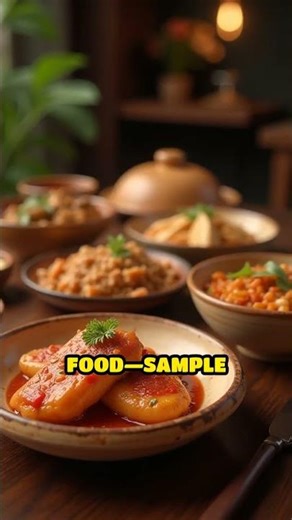 Malacca: Where Heritage Meets Culinary Magic