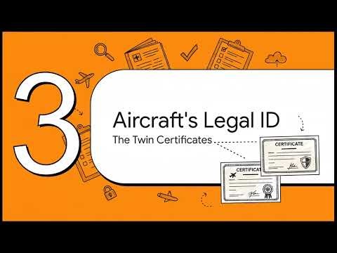 Chapter 9 Briefly Explained | Flight Manuals and Other Documents | PHAK