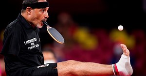 Handicaps différents et plusieurs catégories: comment fonctionne le système de classification des athlètes paralympiques ?